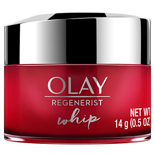 Olay Regenerist Whip Hydrating Moisturizer Trial Size 0.5 Oz