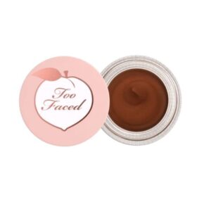 peach perfect instant full coverage longwear concealer