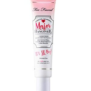 Too Faced Major Hangover Super-Sized Replenishing Face Primer