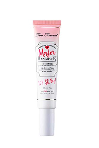 Too Faced Major Hangover Super-Sized Replenishing Face Primer