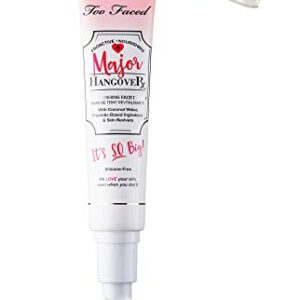 Too Faced Major Hangover Super-Sized Replenishing Face Primer