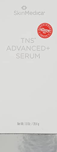 SkinMedica TNS Advanced+ Serum, 1 Oz