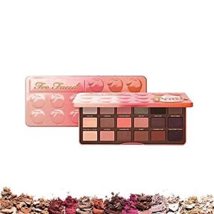 Too Faced Sweet Peach Palette