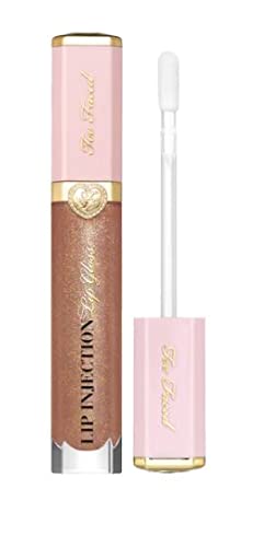 Too Faced Lip Injection Power Plumping Lip Gloss - Say My Name