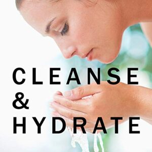 Olay, Sensitive Calming Liquid Cleanser Fragrance-Free, 6.7 Ounce