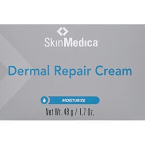 SkinMedica Dermal Repair Cream, 1.7 Oz