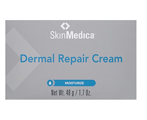 SkinMedica Dermal Repair Cream, 1.7 Oz