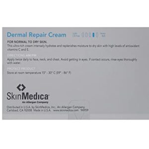 SkinMedica Dermal Repair Cream, 1.7 Oz