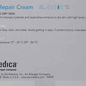 SkinMedica Dermal Repair Cream, 1.7 Oz