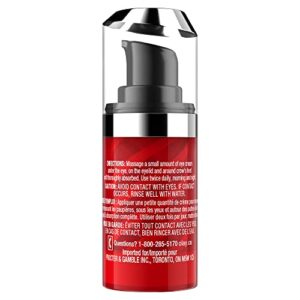 Olay Regenerist Micro-Sculpting Eye Swirl, Eye Treatment 0.5 fl oz