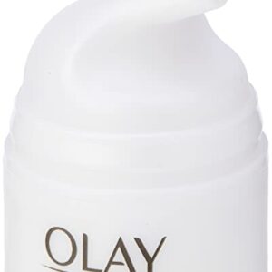 Olay Total Effects 7 in 1 Anti-Ageing Night Firming Moisturizer for Women, 1.7 Ounce