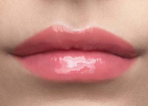Lip Injection Power Plumping Lip Gloss