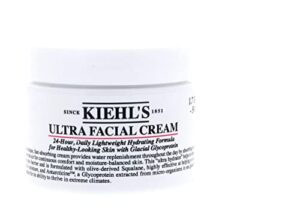 kiehl’s ultra facial cream, 1.7 ounce