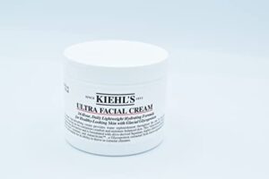 kiehl’s since 1851 ultra facial cream 125 ml jar