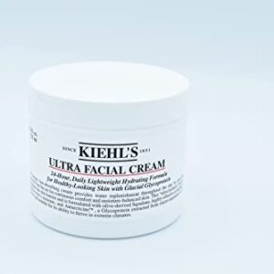 Kiehl's Since 1851 Ultra Facial Cream 125 ml Jar