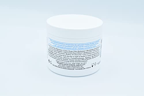 Kiehl's Since 1851 Ultra Facial Cream 125 ml Jar