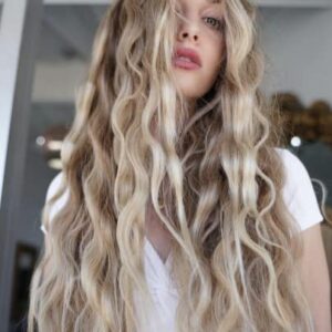 Luxe Waver (Jumbo 32mm)