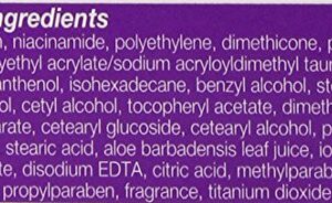 Face Moisturizer by Olay Age Defying, Anti-Wrinkle Day Lotion with Sunscreen, Broad Spectrum , SPF 15, 3.4 Oz. (Pack of 3) Packaging may Vary