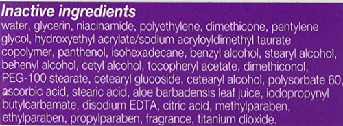 Face Moisturizer by Olay Age Defying, Anti-Wrinkle Day Lotion with Sunscreen, Broad Spectrum , SPF 15, 3.4 Oz. (Pack of 3) Packaging may Vary