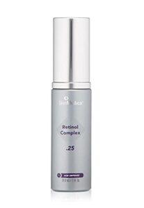 skinmedica retinol 0.25 complex, 1 fl oz