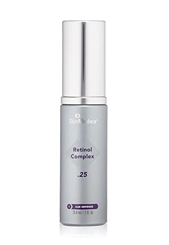 SkinMedica Retinol 0.25 Complex, 1 Fl Oz