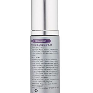 SkinMedica Retinol 0.25 Complex, 1 Fl Oz