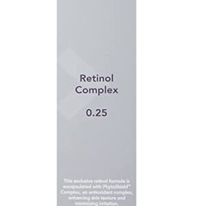 SkinMedica Retinol 0.25 Complex, 1 Fl Oz