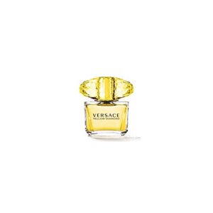 yellow diamond intense by versace for women 3.0 oz eau de parfum spray