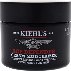 Age Defender Cream Moisturizer for Men 1.7 FL.OZ/50ML