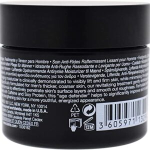 Age Defender Cream Moisturizer for Men 1.7 FL.OZ/50ML