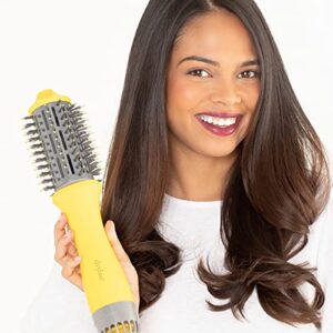 Drybar Single Shot Round Blow Dryer Brush | Style, Dry, Brush in One Step (2.25 in)