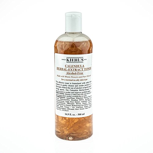 Kieh'ls - Calendula Herbal Extract Alcohol-Free Toner