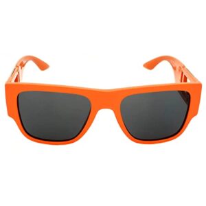 sunglasses versace ve 4403 534887 orange