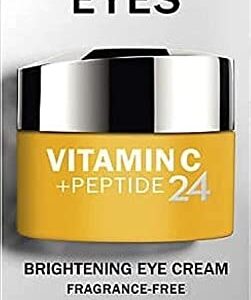 Olay Eyes Vitamin C + Peptide 24 Brightening Eye Cream - 0.5 oz.