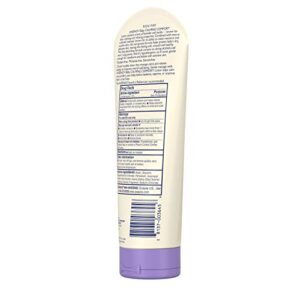 AVEENO Baby Lavender & Vanilla Calming Comfort Lotion 8 oz ( Pack of 2)