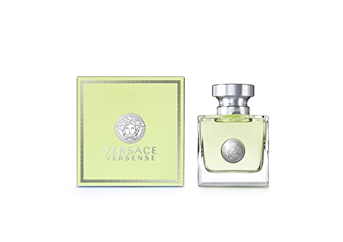 Versense By Versace Eau-de-toilette Spray, 1.7-Ounce