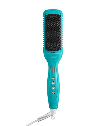 Moroccanoil Smooth Style Ceramic Heated Brush