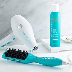 Moroccanoil Smooth Style Ceramic Heated Brush