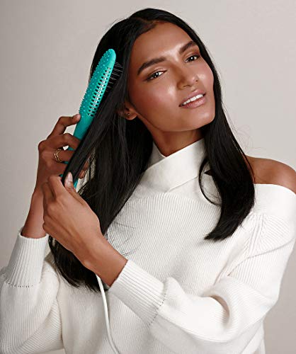 Moroccanoil Smooth Style Ceramic Heated Brush