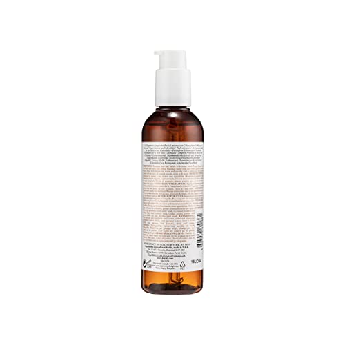 Kiehl's Calendula Deep Cleansing Foaming Face Wash Cleanser, 7.8 Ounce/230ml