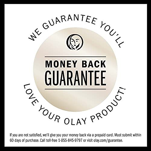 Olay New Regenerist Retinol 24 + Peptide Night Face Moisturizer, Fragrance-Free, Trial Size 0.5 oz