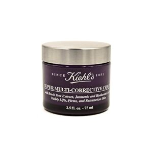 kiehl’s super multi-corrective cream , 2.5 oz