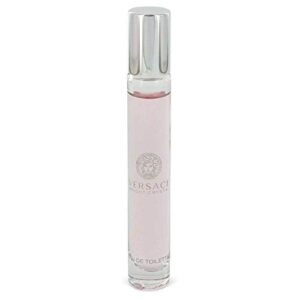 versace ladies bright crystal edt rollerball 0.33 oz (tester) fragrances 8011003836864
