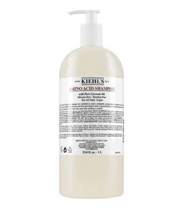kiehl’s since 1851 amino acid shampoo