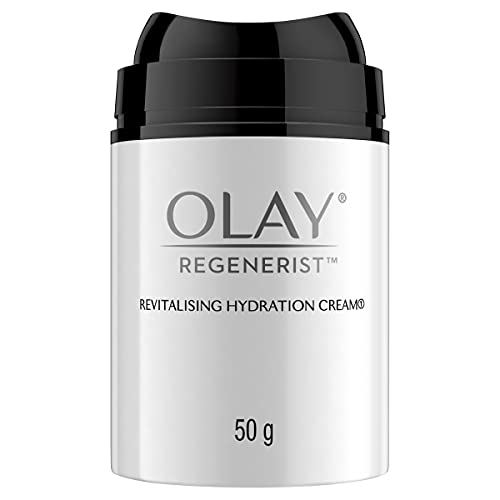 Olay Regenerist Deep Hydration Regenerating Cream Moisturizer, 1.7 fl oz