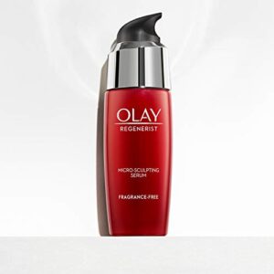 Olay Regenerist Micro-Sculpting, 1.7 Fl Oz