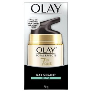 olay total effects 7 in 1 gentle day cream 50g/1.7oz