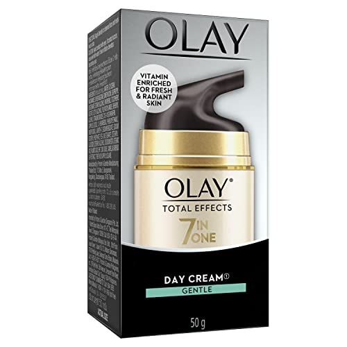 Olay Total Effects 7 in 1 Gentle Day Cream 50g/1.7oz