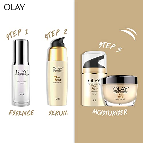 Olay Total Effects 7 in 1 Gentle Day Cream 50g/1.7oz