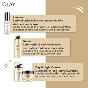 Olay Total Effects 7 in 1 Gentle Day Cream 50g/1.7oz